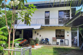 Apartamentos Nanas